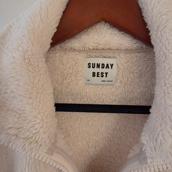 Sunday Best Jacket - Picture 6 of 7